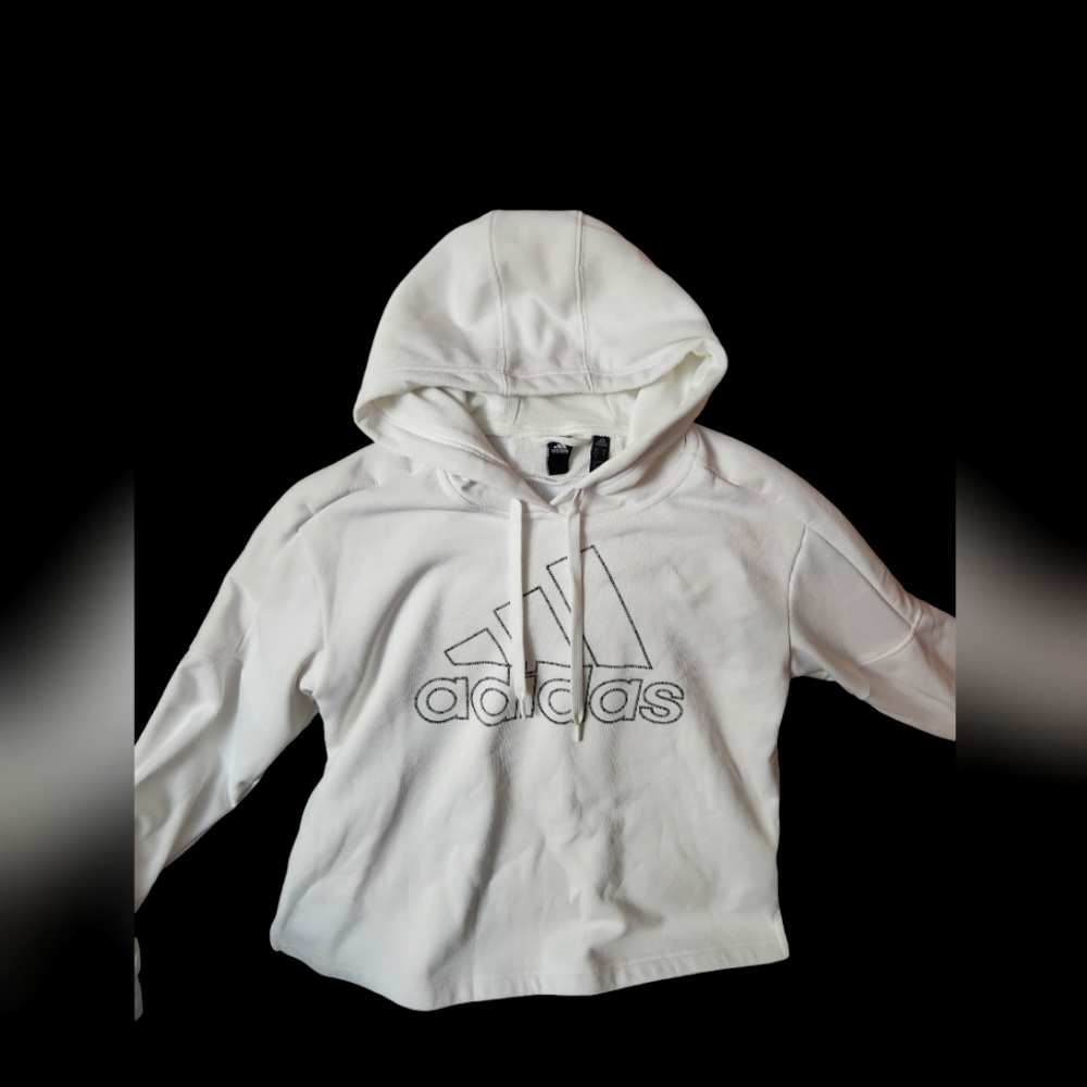 Woman's Adidas Hoodie